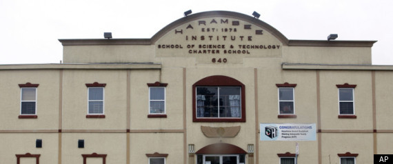 Charter School Closure