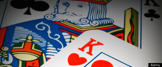 California Online Poker Legalization