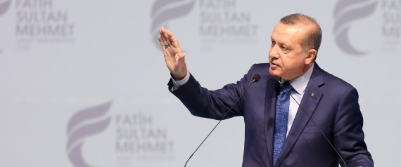 أردوغان لعباس: اتّفاق أنقرة - تل أبيب في صالح غزة.. ومسؤولٌ تركي: لا بنود بشأن "حماس"
