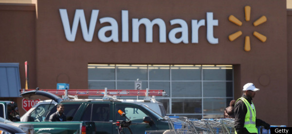 10 reasons Walmart is the worst company in America