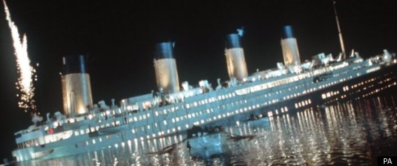Titanic Belfast