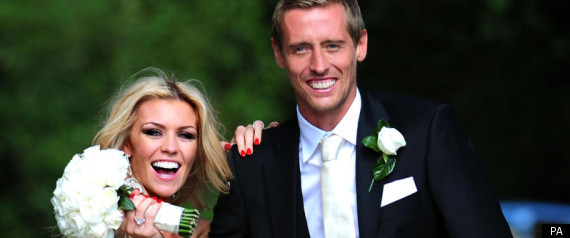 Peter Crouch