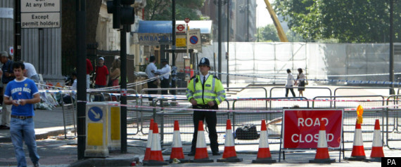7th July Bombing