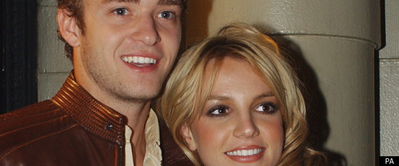 Timberlake Spears