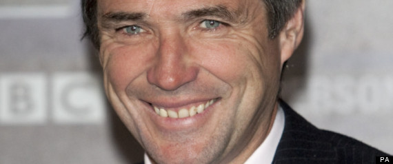 Alan Hansen