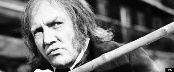 Campaign To Honour Real Life Ebenezer Scrooge John Elwes