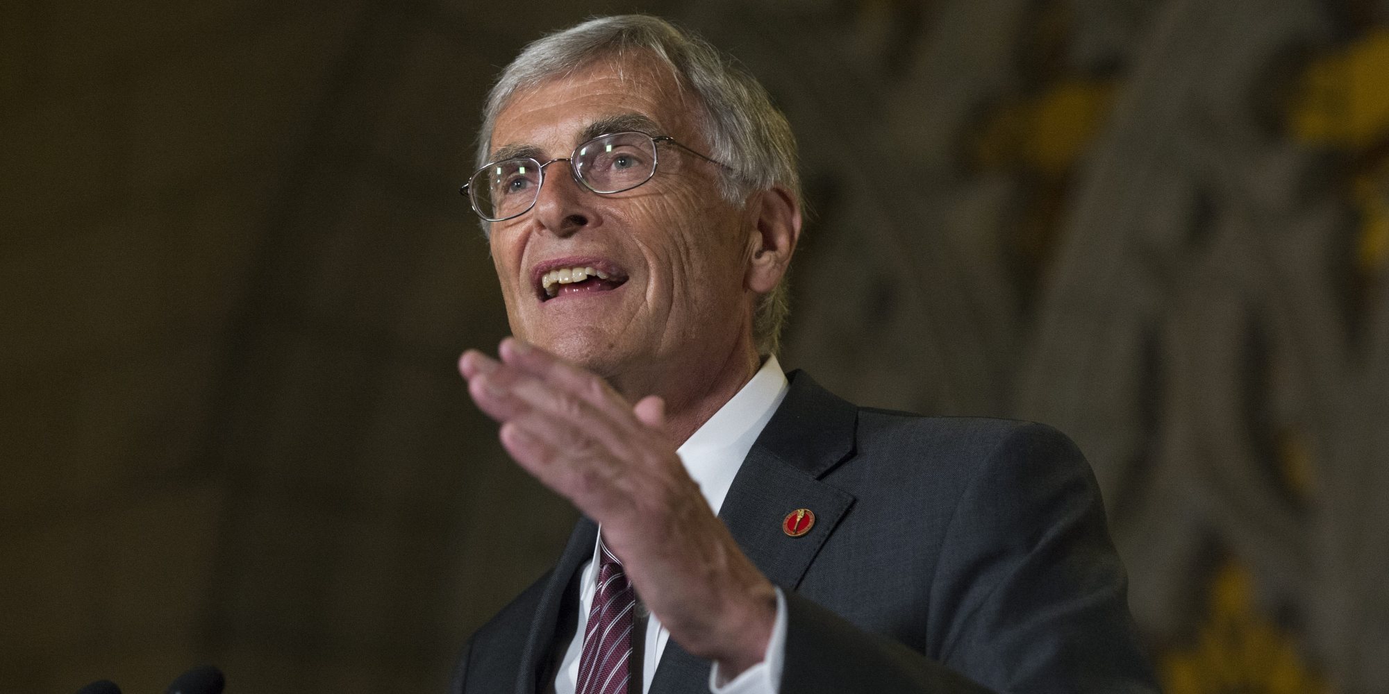 Genetic Non-Discrimination Bill Opposed By Insurance Industry Set For Debate - Huffington Post Canada