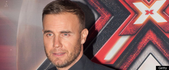 Gary Barlow