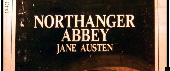 Northanger Abbey