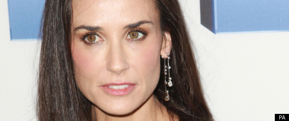 Demi Moore