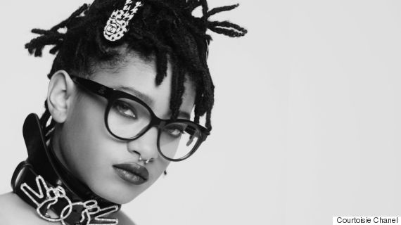 willow smith