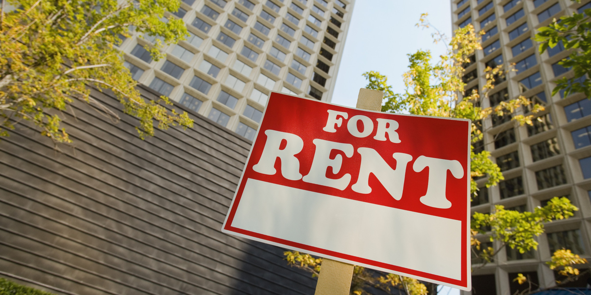 Landlords And The Fight With ShortTerm Rentals HuffPost