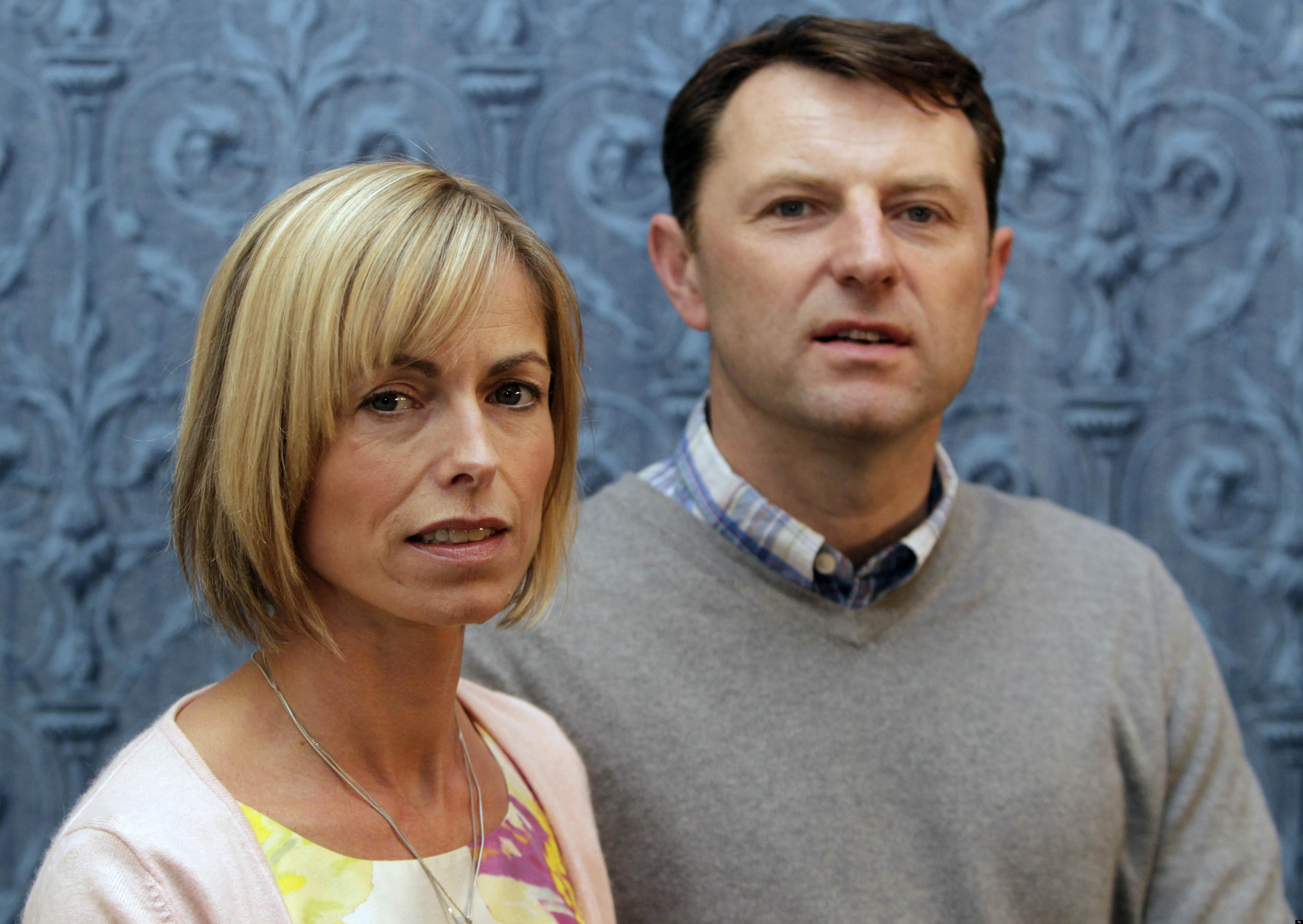 Madeleine McCann: Do You Hold Missing Piece Of The Puzzle? Ask Kate And
