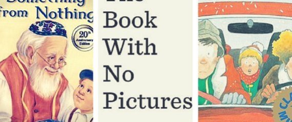CLASSIC KIDS BOOKS
