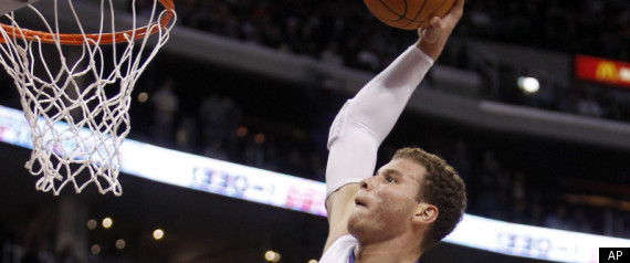 Blake Griffin