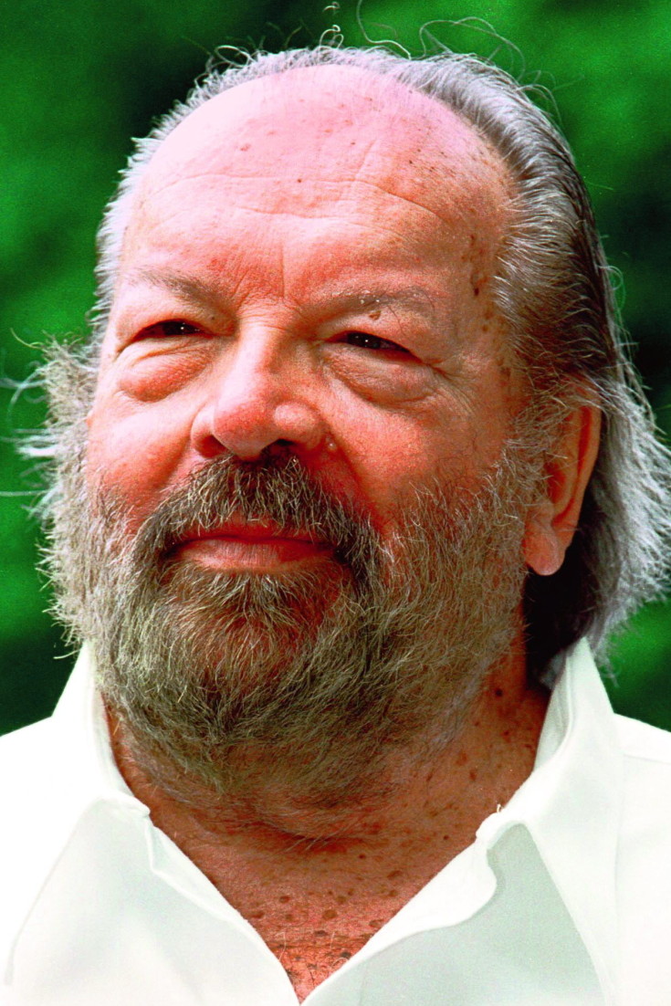 Muere el actor Bud Spencer a los 86 años | amoamao.com