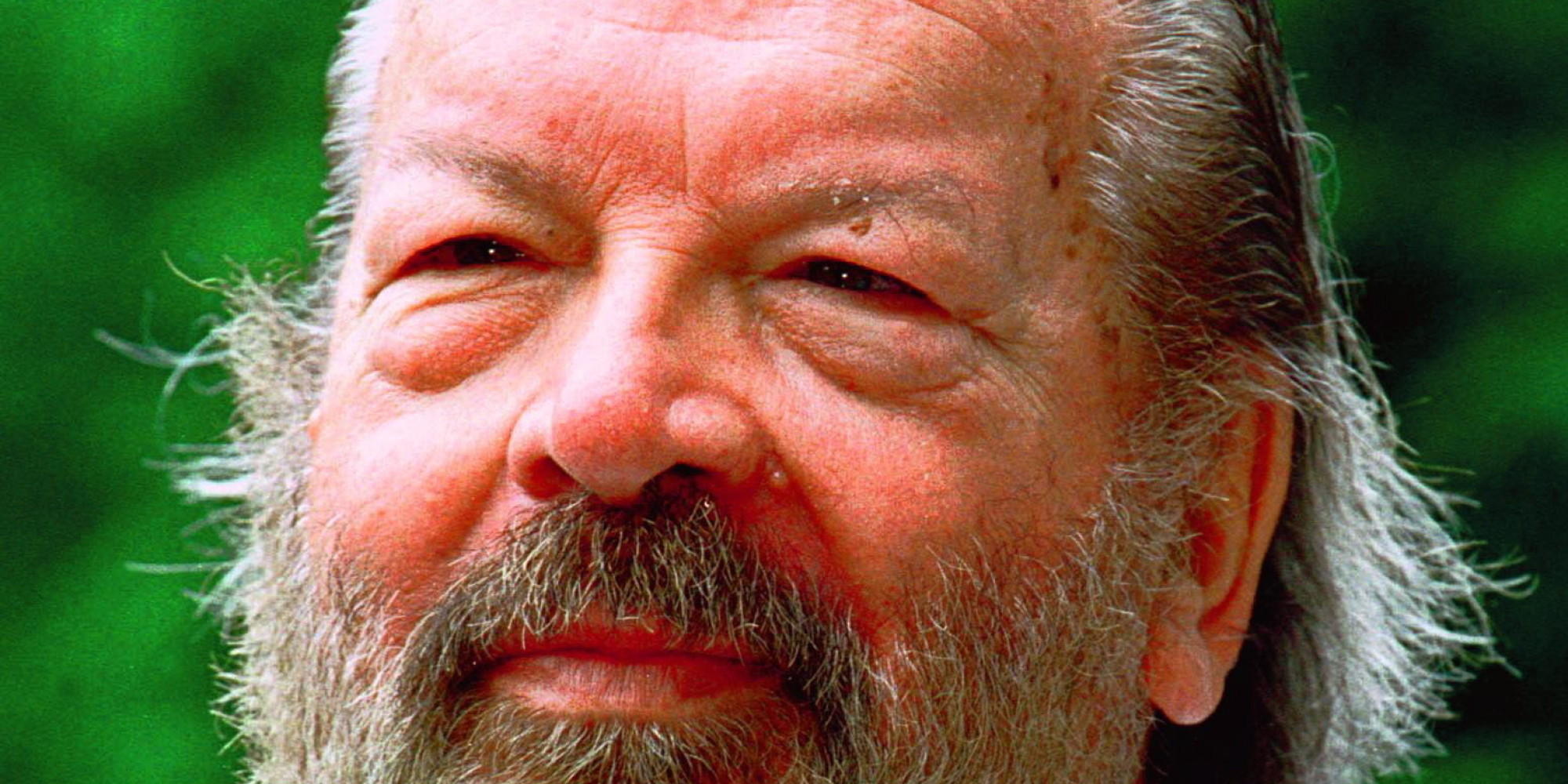 Muere el actor Bud Spencer a los 86 años