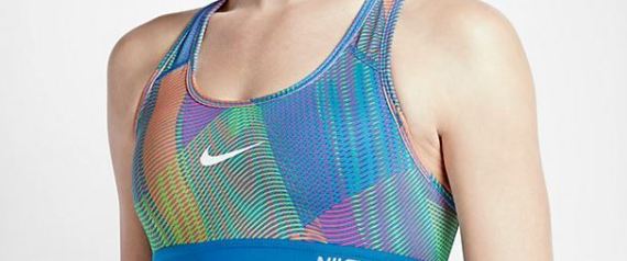 NIKE BRA