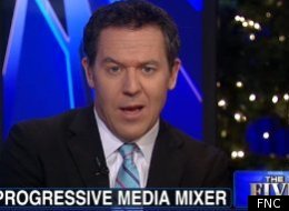 Greg Gutfeld