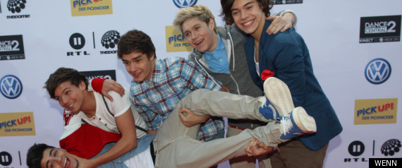 One Direction