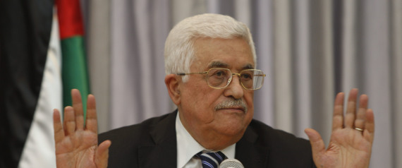 عباس يرحب بالاتفاق بين تركيا وإسرائيل ويشترط مرور المساعدات عبر "السلطة الفلسطينية"