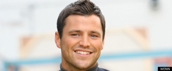 Mark Wright