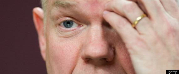 William Hague