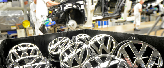 VOLKSWAGEN