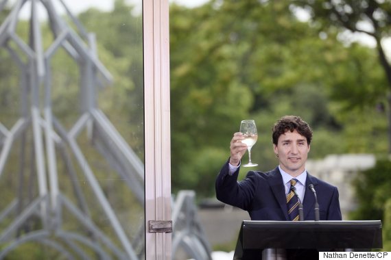 justin trudeau mexico canada