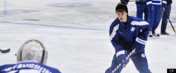 Justin Bieber