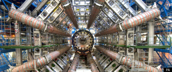 Large Hadron Collider