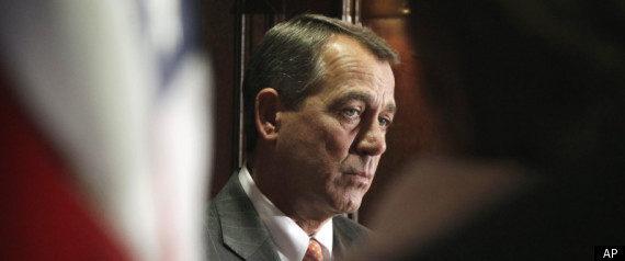 Boehner Payroll