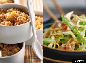 Christmas Leftover Recipes