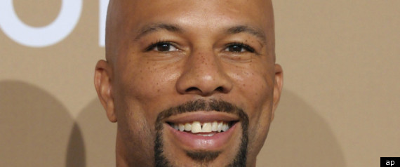 Common New Album