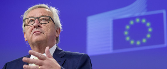 JEANCLAUDE JUNCKER