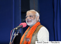 Dear PM Modi, It's Not Just You, We Are All Scared  Of Cracking Jokes