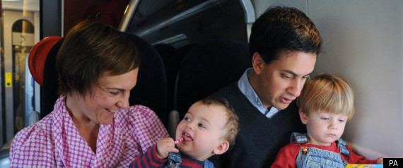 Ed Miliband