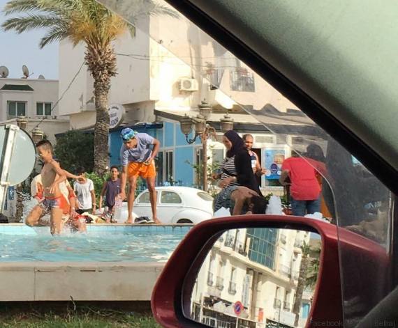 fontaine