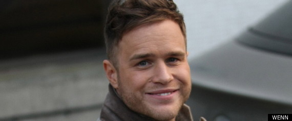 Olly Murs