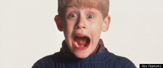 Home Alone 2