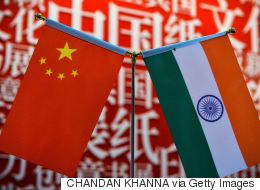 Chinese Daily Slams Indian Media, Nationalists For  Being 'Smug' In International Affairs