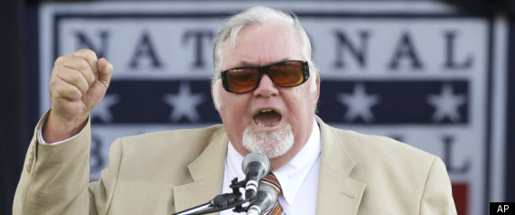 Bill Conlin Scandal