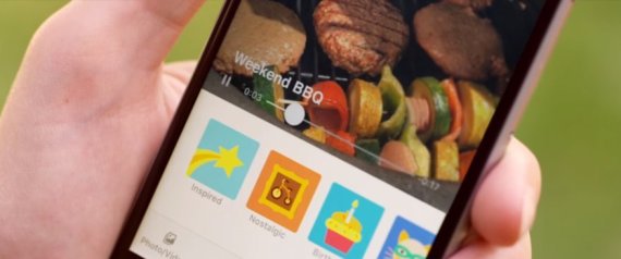 فيسبوك تطلق ميزة Slideshow لتحويل الصور إلى فيديوهات قصيرة