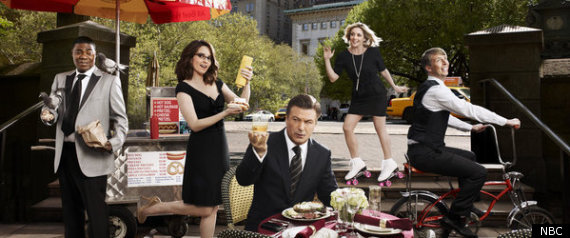 30 Rock Season 6