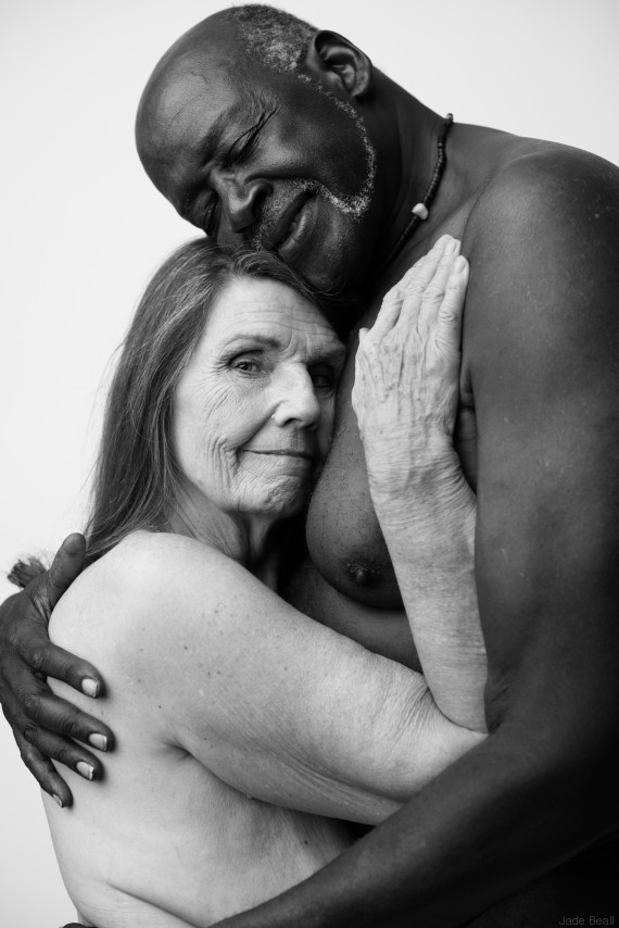 Pictures Of Naked Old Couples 111