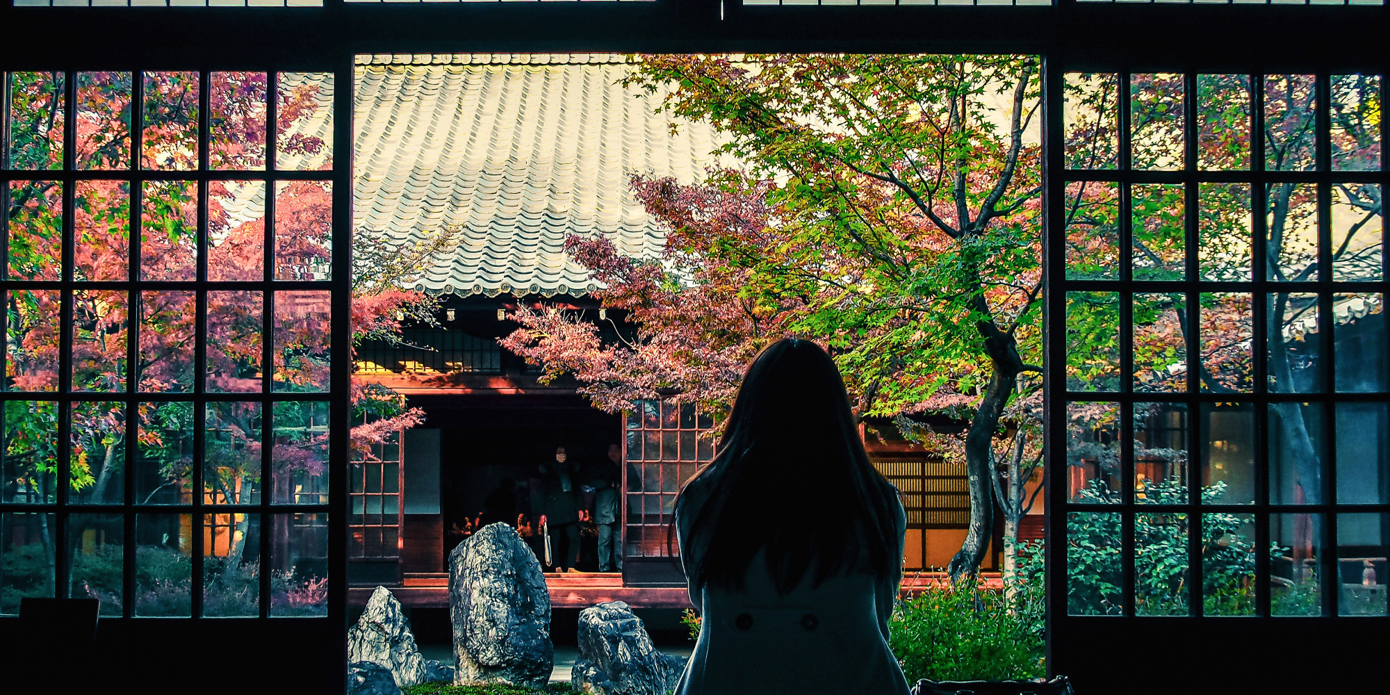 10 Reasons Why Japan is Awesome for Solo Female Travel | HuffPost