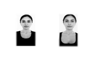 cv photo