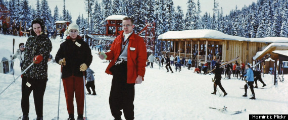 Sun Valley Resort