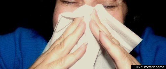 Im Not Sick