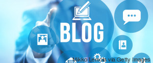 blog
